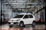 Volkswagen up! Xtreme 2019 года